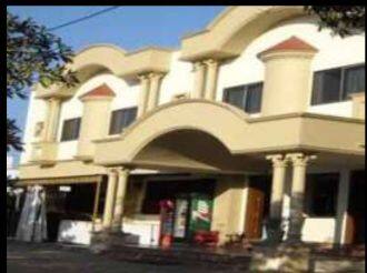 Patel Residency, Nandurbar 1